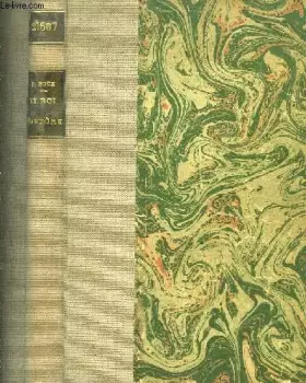 Couverture du produit · Le roi fantôme