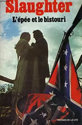 Couverture du produit · L'epee et le bistouri