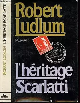 Couverture du produit · L'HERITAGE SCARLATTI