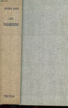 Couverture du produit · Les vagabonds
