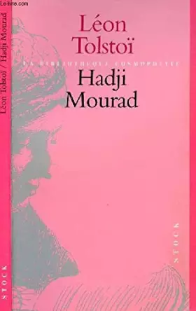 Couverture du produit · Hadji mourad
