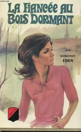 Couverture du produit · La fiancee au bois dormant
