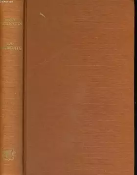 Couverture du produit · La poursuite