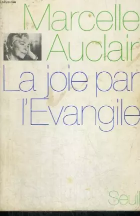 Couverture du produit · La joie par l'evangile