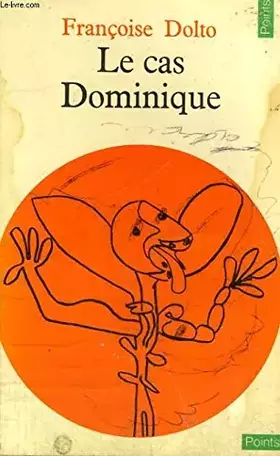 Couverture du produit · Le cas dominique - collection points n°49