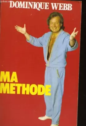 Couverture du produit · Ma methode