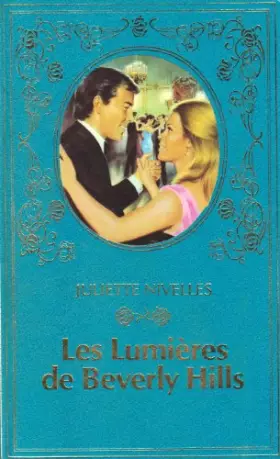 Couverture du produit · Les lumieres de beverly hills