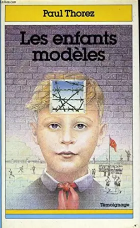 Couverture du produit · LES ENFANTS MODELES