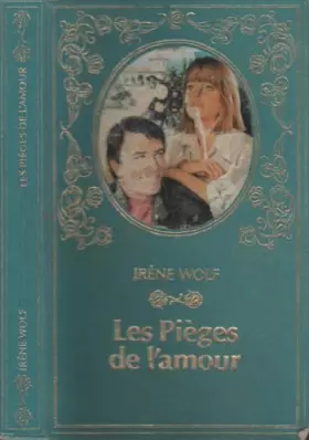 Couverture du produit · Les pieges de l'amour