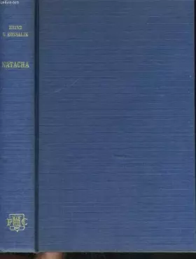 Couverture du produit · Natacha