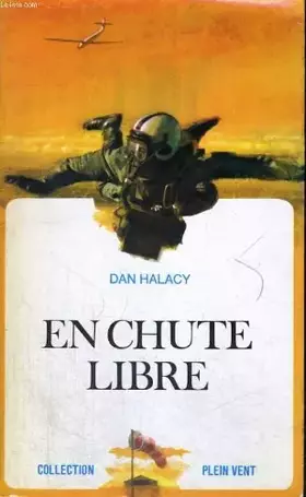 Couverture du produit · En chute libre. collection plein vent n° 44