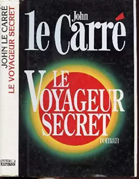 Couverture du produit · Le Voyageur Secret