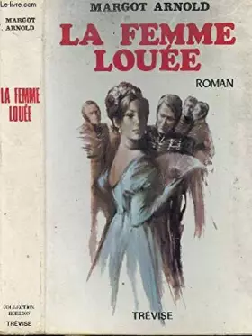 Couverture du produit · LA FEMME LOUEE