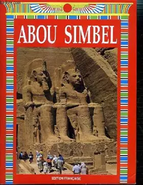 Couverture du produit · ABOU SIMBEL