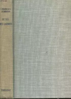 Couverture du produit · Le Sel Des Larmes