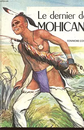 Couverture du produit · Le dernier mohicans