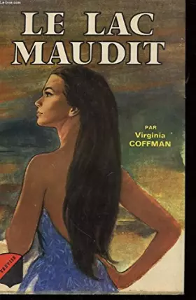 Couverture du produit · Le Lac Maudit