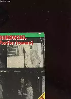 Couverture du produit · Postier