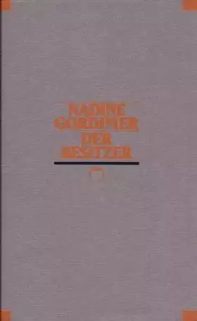 Couverture du produit · Jahrhundert - Edition: Der Besitzer