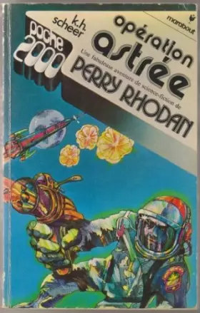 Couverture du produit · Opération astrée