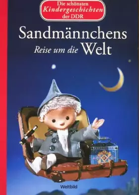 Couverture du produit · Sandmännchens Reise um die Welt