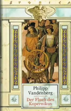 Couverture du produit · Der Fluch des Kopernikus.