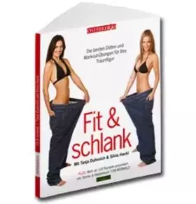 Couverture du produit · Fit & schlank mit Tanja Duhovich & Silvia Hackl