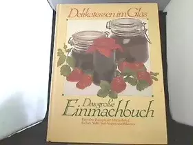 Couverture du produit · Delikatessen im Glas