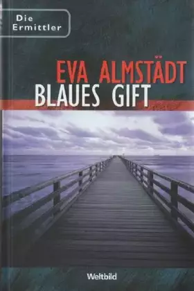Couverture du produit · Blaues Gift - (Die Ermittler)