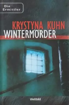 Couverture du produit · Wintermörder