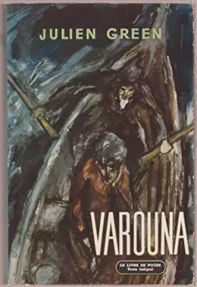 Couverture du produit · Varouna
