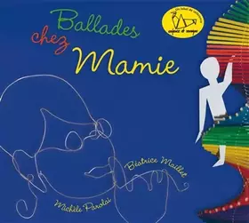 Couverture du produit · Parolai Maillet - Ballades Avec Mamie