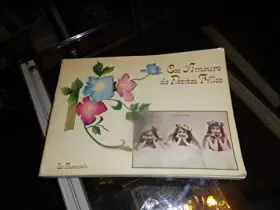 Couverture du produit · CES AMOURS DE PETITES FILLES