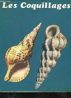 Couverture du produit · Les Coquillages
