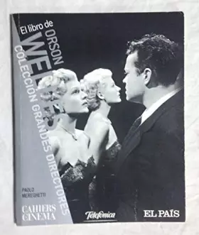 Couverture du produit · Orson Welles