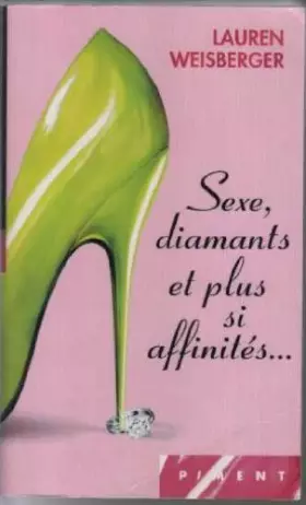 Couverture du produit · Sexe, diamants et plus si affinites