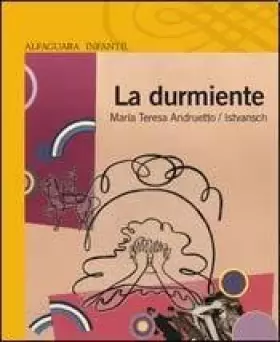 Couverture du produit · La Durmiente