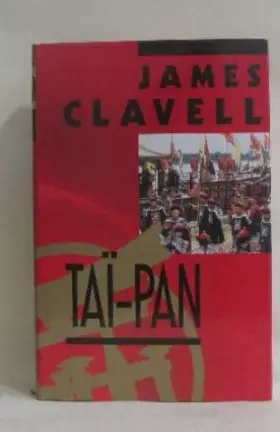 Couverture du produit · Taï-Pan
