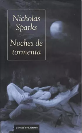 Couverture du produit · Noches de tormenta