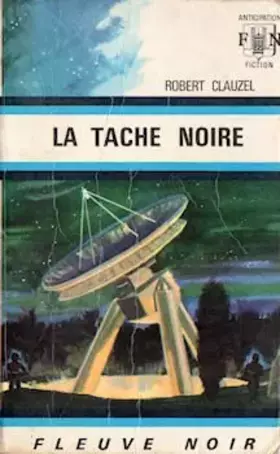Couverture du produit · La Tache Noire