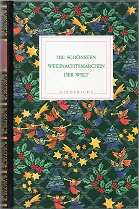 Couverture du produit · Die Schönsten Weihnachtsmärchen Der Welt