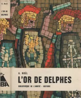 Couverture du produit · L'or de Delphes