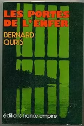 Couverture du produit · Les Portes de l enfer