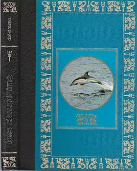 Couverture du produit · Les dauphins et la liberté