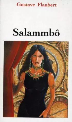 Couverture du produit · Salammbô