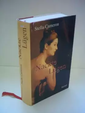 Couverture du produit · Stella Cameron: Nackte Lügen