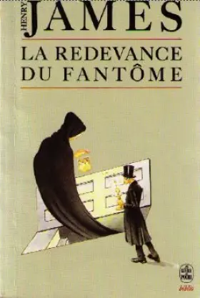 Couverture du produit · LA REDEVANCE DU FANTOME