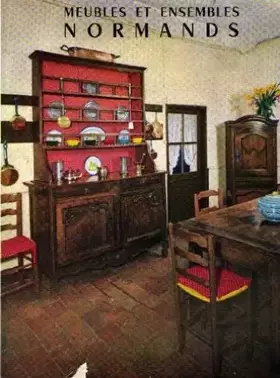 Couverture du produit · Meubles Et Ensembles Normands