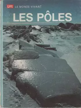 Couverture du produit · Les Pôles.