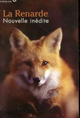 Couverture du produit · La renarde. nouvelle inedite